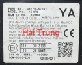 Hộp BCM Suzuki Swift Tháo Xe 36775-57RA1 3677557RA1