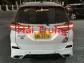 Bodykit Toyota Rush 