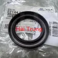 phớt trục cam Kia Morning 2005-2010 chính hãng221443B001.