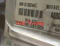 Hộp điều khiển động cơ ECU Kia Soluto 1.4 Tháo Xe 39116-03782 3911603782