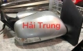 Gương chiếu hậu Toyota Vios 2009 2010 2011 Tháo Xe  