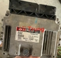 Hộp điều khiển động cơ ECU ECM Kia Morning Picanto Tháo Xe 39117-04062 3911704062