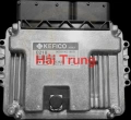 Hộp Ecu Kia Morning 2014 Tháo Xe 3911003420