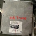 896610K680 Hộp điều khiển động cơ Hộp đen Ecu Toyota Innova Tháo Xe