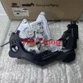 Cơ cấu khóa cửa lùa Hyundai i10 Grand, Starex 2007-2014 chính hãng 814504H050