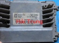 Hộp điều khiển động cơ ECU Chevrolet Spark M300 Tháo Xe 25181701