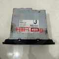 D09J669G0D Đầu radio, bộ điều khiển trung tâm Mazda 2, CX-3 2015 - 2018 Tháo Xe