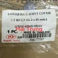 Cao su chụp rotuyn trụ Toyota Land Cruiser 1998-2008 chính hãng