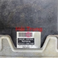 Hộp điều khiển động cơ Hộp đen ECU Toyota Innova Tháo Xe 89661-0K740
