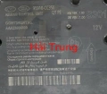Hộp điều khiển túi khí Kia Sonet Tháo Xe 95910-CC350 95910CC350