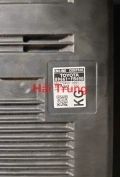 Hộp đen ECU Toyota Hilux Tháo Xe 89661-FB690 89661FB690