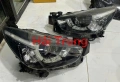 Cặp đèn pha Mazda 2 2016-2019 Tháo Xe Zin 