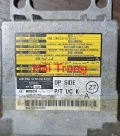Hộp điều khiển túi khí Lexus IS250 Tháo Xe 89170-53090 8917053090