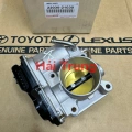 Cụm bướm ga Toyota Vios 2008-2013 mã 22030-21030