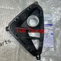 Ốp đèn gầm Hyundai I10 Grand 2022-2025 chính hãng 86562K6410. 