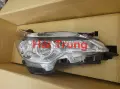 Bố thắng trước Toyota Fortuner 2019