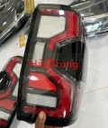 Đèn hậu LED Ford Ranger Wildtrak, XLS, XLT 2023-2026 Tháo Xe Zin 