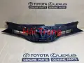 Ca lăng Toyota Vios chính hãng