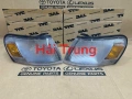 Xi nhan Toyota Corolla 1992-1997 hãng TYC(1