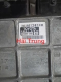 Hộp điều khiển động cơ ECU ECM Toyota Altis 2009 Tháo Xe 89661-02N70 8966102N70