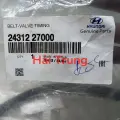 Dây cam Hyundai Santafe 2006-2012 chính hãng