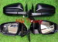 Gương chiếu hậu Toyota Hilux 2021-2024 Tháo Xe