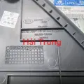 Ốp cánh cửa sau Kia Forte chính hãng