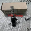 Van điều khiển nhớt trục cam hút Kia Morning