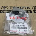 Ổ khóa ngậm cửa Toyota Hiace