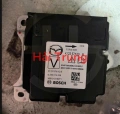 K12357K30B Hộp điều khiển Túi khí Mazda Cx5 Tháo xe