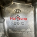 Bơm nhớt (bơm dầu) Hyundai I10 Grand 1.0 2014-2020 2135003060(1)