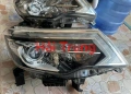 Đèn pha Nissan Terra 2018 2019 2020 Tháo Xe