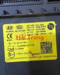 Hộp IBU + SMK Kia Carens Tháo Xe 95400-DYWT0 95400DYWT0