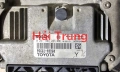 Hộp điều khiển động cơ Hộp đen ECU Toyota Yaris Tháo Xe 89661-0DB60