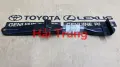 Tai cài ắc quy Toyota Hilux Fortuner 2005-2014 chính hãng 74404-0K010