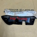 Chắn bùn bánh Toyota Corolla Cross 2020-2023 chính hãng 53851-0A010 53852-0A010. 