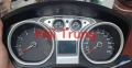 Đồng hồ táp lô Ford Focus 2009 Tháo Xe 9M5T-10849-NA