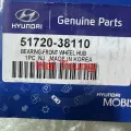 Bi moay ơ trước Hyundai Tucson 2004-2008 cao cấp