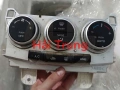 Tháo xe bảng điều khiển công tắc điều hòa Ac Mazda 5