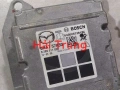 Hộp điều khiển túi khí Mazda 3S tháo Xe BHA7-57K30 BHA757K30