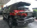 Body kit Fortuner 2017 độ Lexus Lx570.  