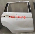 Cánh cửa Mitsubishi Xpander 2019-2025 Xe Zin keo chỉ
