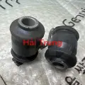 Cao su càng A nhỏ Hyundai Getz 2006-2011 Hàn Quốc 545512500.