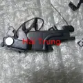 Cần tăng chỉnh phanh sau Morning