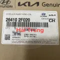 Két sinh hàn Hyundai Santafe 2010-2019 chính hãng