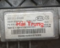 Hộp điều khiển động cơ Hộp đen Ecu Kia Bongo 3 Tháo Xe 39111-4A520