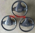 Cụm vô lăng Toyota Vios Yaris 2008-2013 Tháo Xe