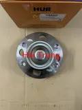 Bi moay ơ Hyundai Accent 2006-2008