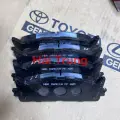 Má phanh trước Toyota Camry chính hãng