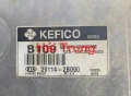 Hộp điều khiển động cơ ECU Kia Cerato Forte MT Tháo Xe 39114-2B090 391142B090